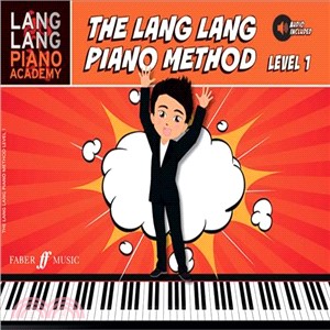 The Lang Lang Piano Method, Level 1