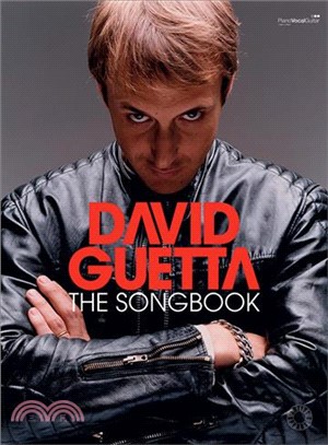 David Guetta ― The Songbook