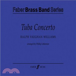 Tuba Concerto ─ Score