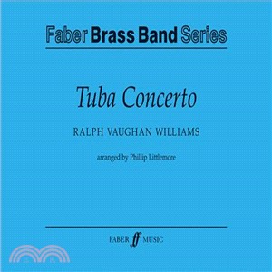 Tuba Concerto ― Score & Parts