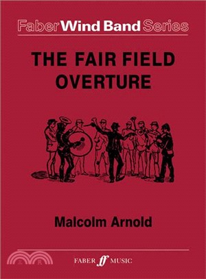 Fairfield Overture ― Score & Parts