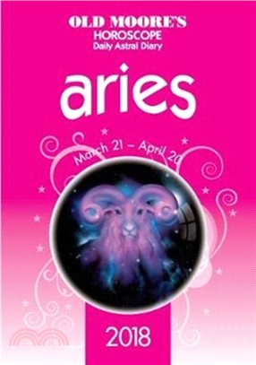 Old Moore's Horoscope Aries