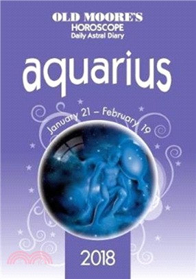 Olde Moore's Horoscope Aquarius