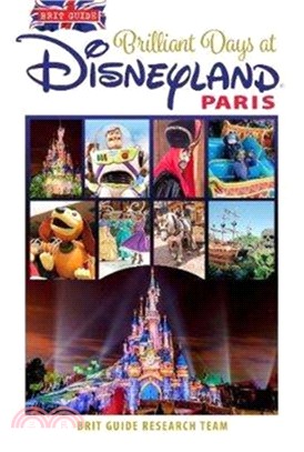 Brit Guide to Perfect Days in Disneyland Paris