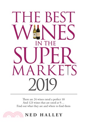 Best Wines in the Supermarket 2019