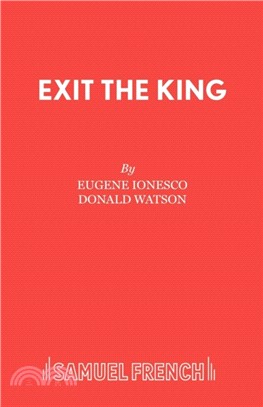 Exit the King