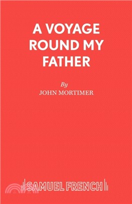 A Voyage Round My Father