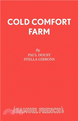 Cold Comfort Farm