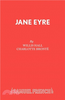 Jane Eyre