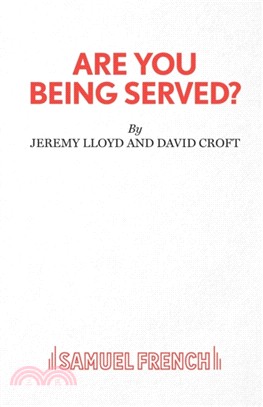 Are You Being Served?