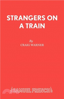 Strangers on a Train