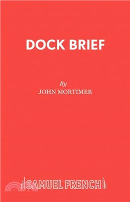 Dock Brief：Play