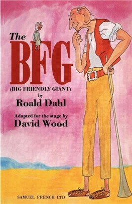 The BFG