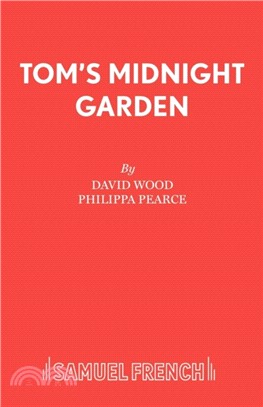 Tom's Midnight Garden