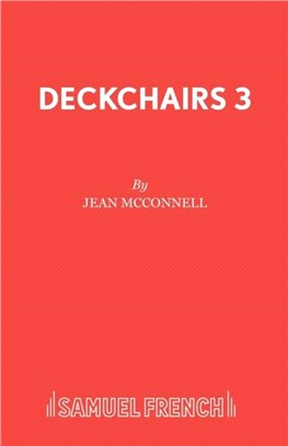 Deckchairs III