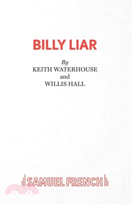 Billy Liar