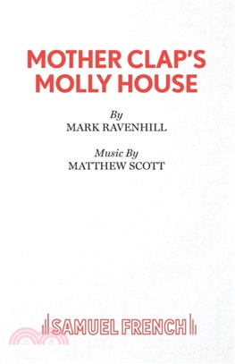 Mother Clap's Molly House