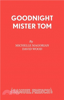 Goodnight Mister Tom