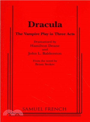 Dracula (Deane and Balerston)