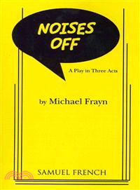 Noises Off