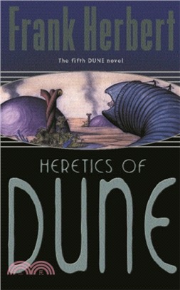Heretics Of Dune：The Fifth Dune Novel