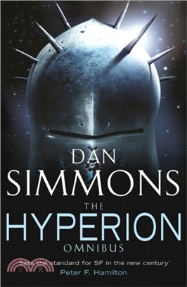 The Hyperion Omnibus：Hyperion, The Fall of Hyperion