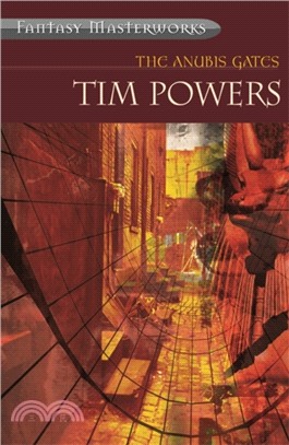 The Anubis Gates