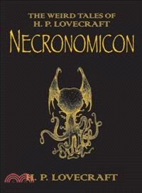 The Necronomicon ─ The Best Weird Tales of H. P. Lovecraft