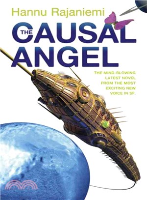 The Causal Angel