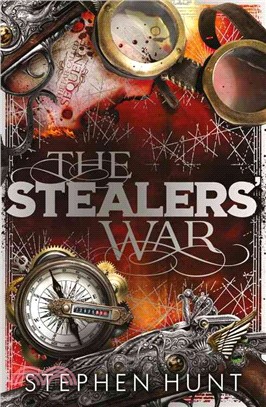 The Stealers' War