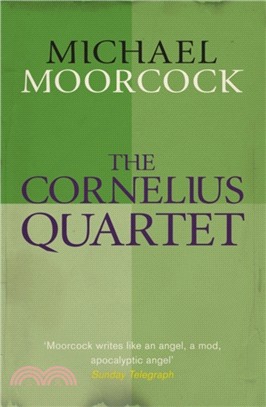 The Cornelius Quartet