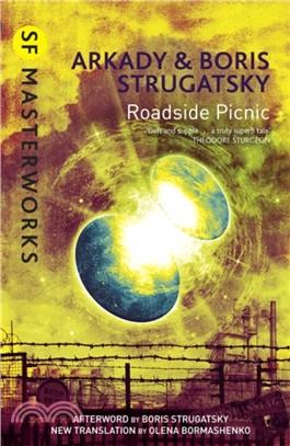 Roadside Picnic