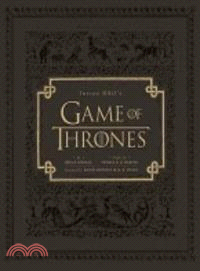 Inside HBO's Game of Thrones | 拾書所