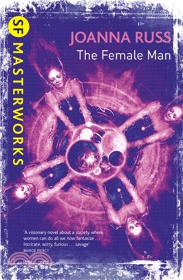 The Female Man