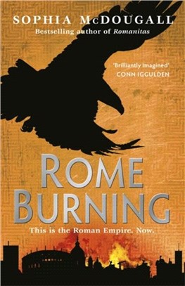 Rome Burning：Volume II