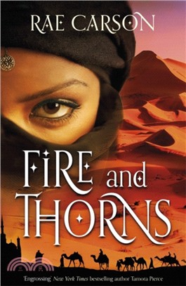 Fire and Thorns