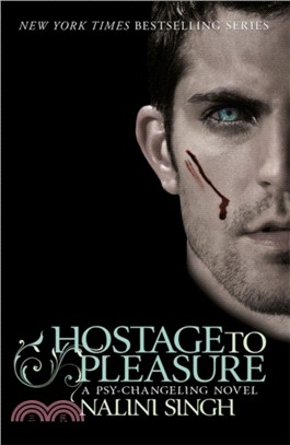 Hostage to Pleasure：Book 5