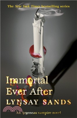 Immortal Ever After：Book Eighteen