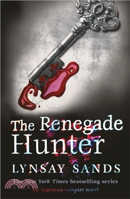 The Renegade Hunter：Book Twelve