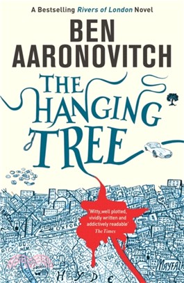 The Hanging Tree：The Sixth Rivers of London novel