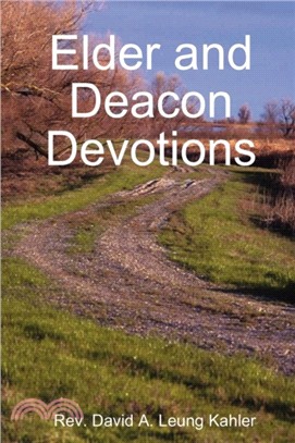 Elder and Deacon Devotions