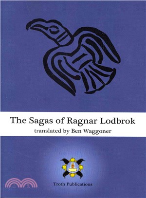 The Sagas of Ragnar Lodbrok