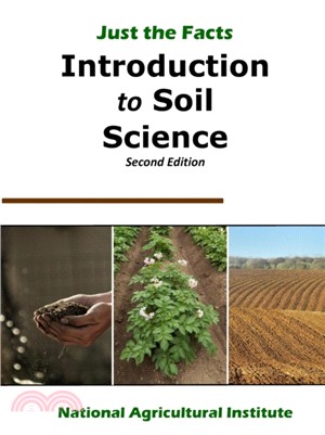 Introduction to Soil Science