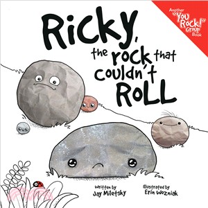 Ricky, the Rock that Couldn't Roll