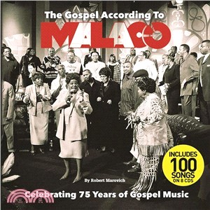 The Gospel According to Malaco ― Celebrating 75 Years of Gospel Music