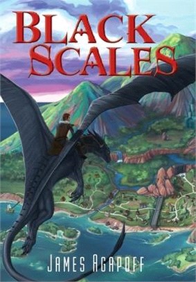 Black Scales: Book I: The Dragons of Apenninus