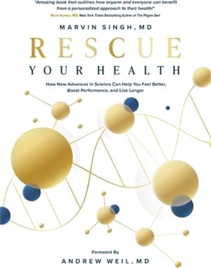 Rescue Your Health