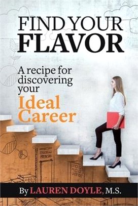 Find Your Flavor: A Recipe for Discovering Your Ideal Career