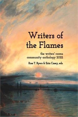 Writers of the Flames