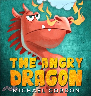 The Angry Dragon